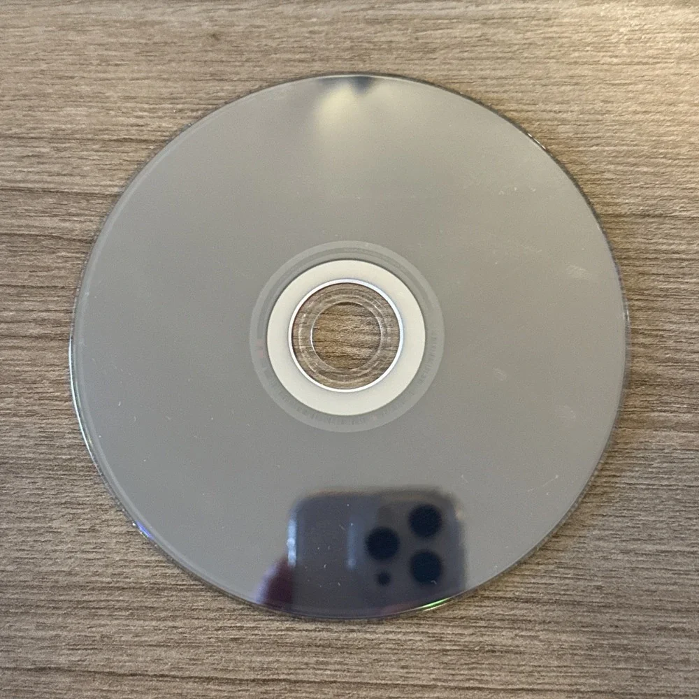 Captain Toad   DISC‎ ONLY   - NINTENDO Wii U - Tested And Working